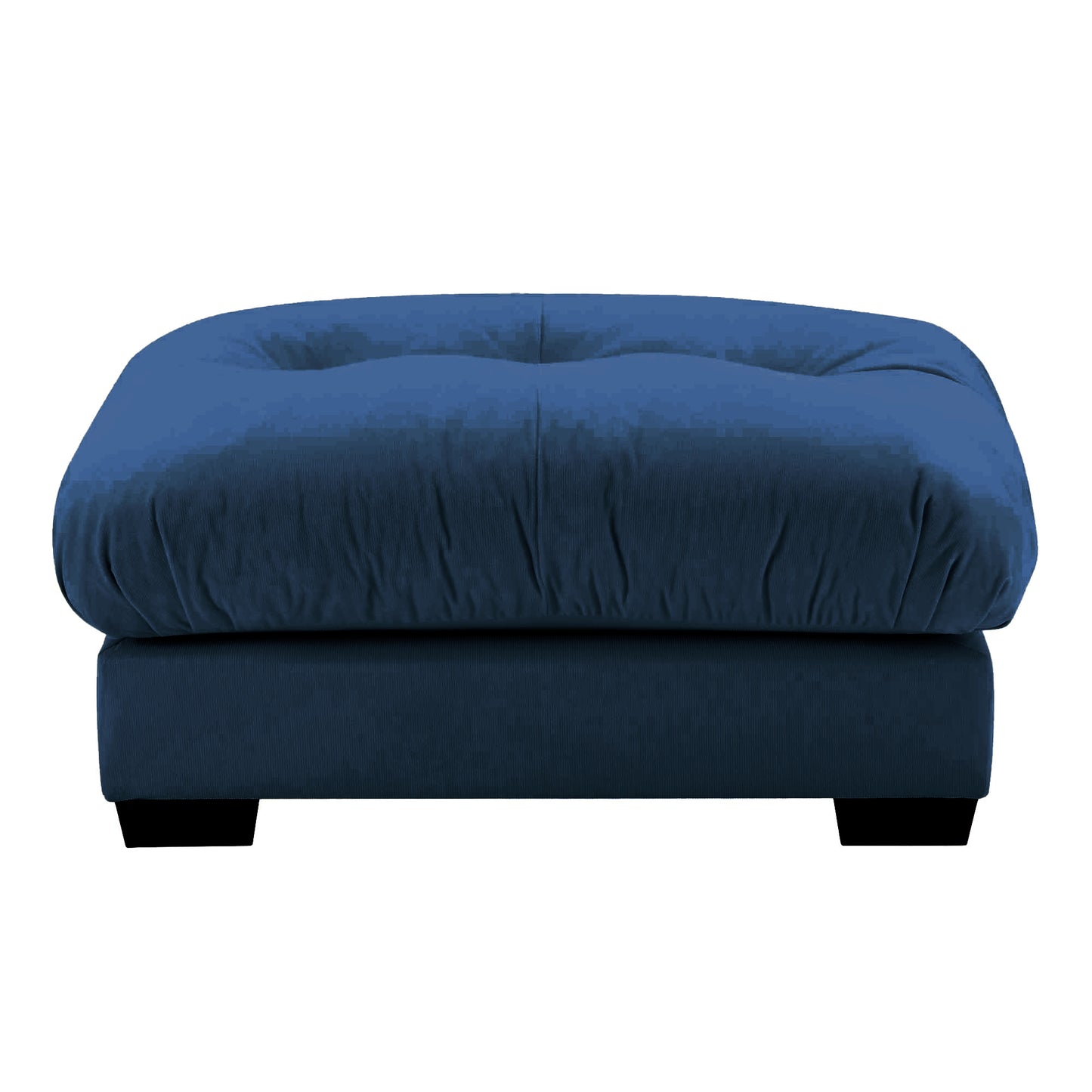 Milano Ottoman - blue