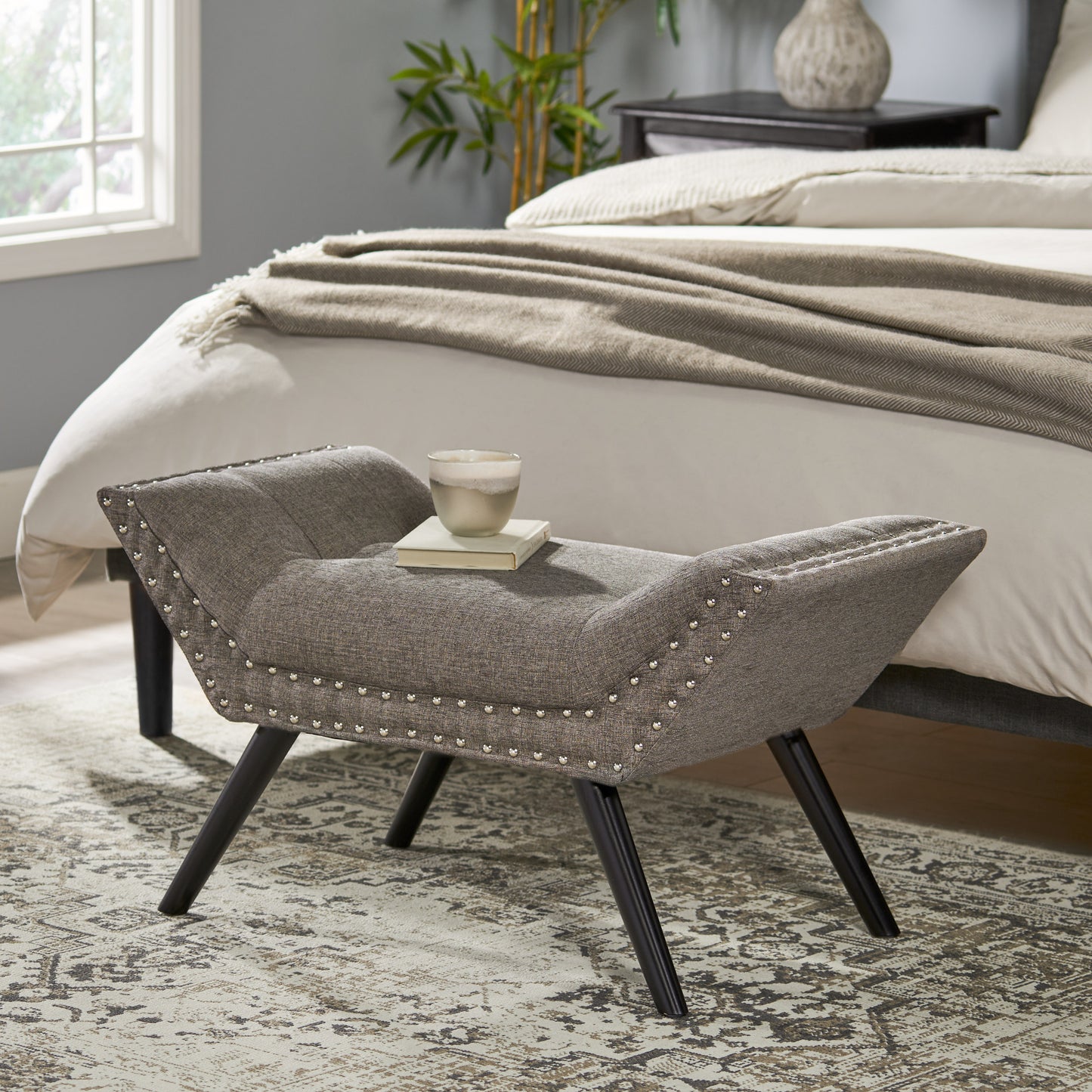 MARRIOTT OTTOMAN
