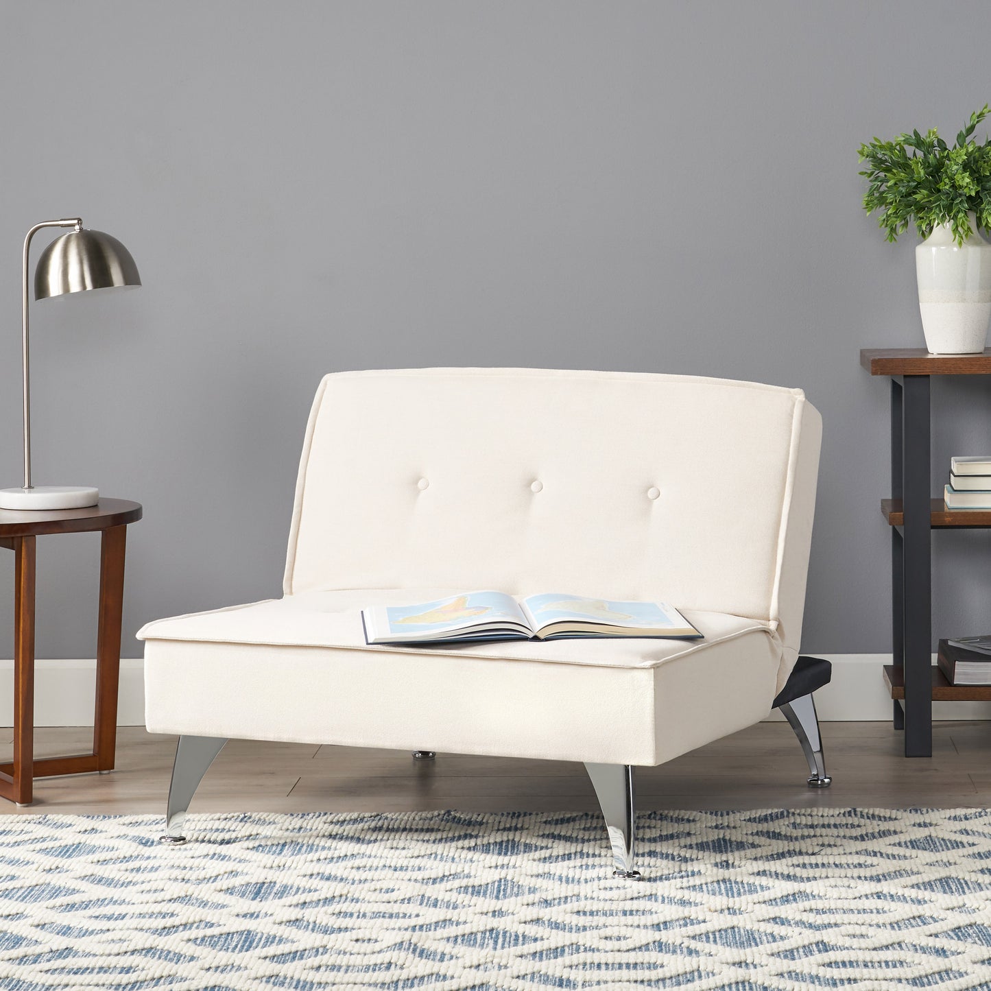 OTTOMAN CHAIR