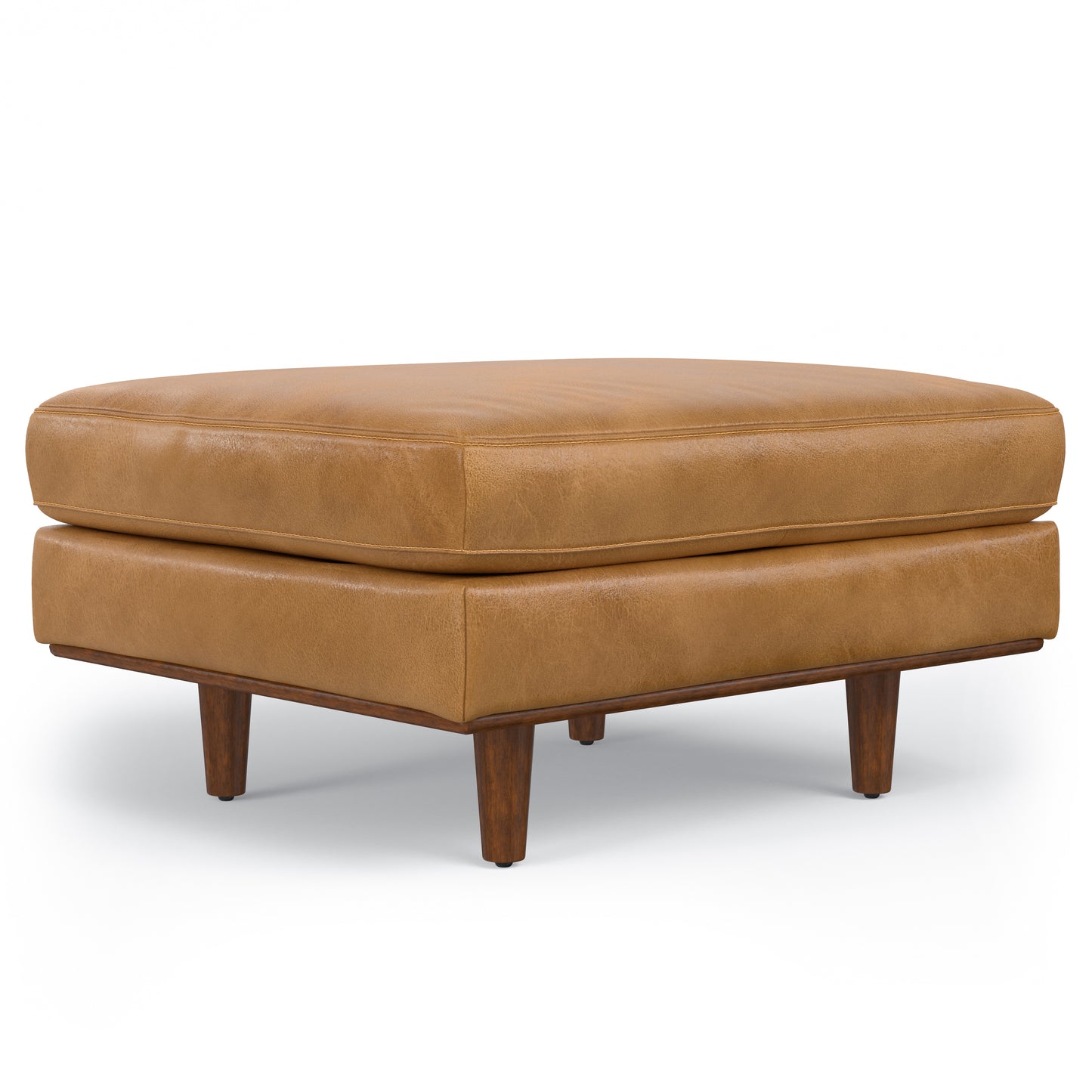 Morrison - Ottoman - Sienna